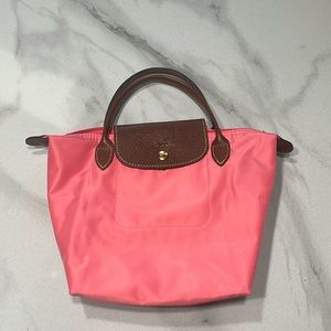 Longchamp mini bag